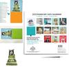 2025 Pissed-off Cats Calendar Stylish Gift Choice For Cat Enthusiasts And Collectors