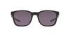 Oakley OO9018 Matte Black Size 55 Men's Sunglasses,