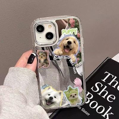 Cover per smartphone – Cover antiurto per smartphone
