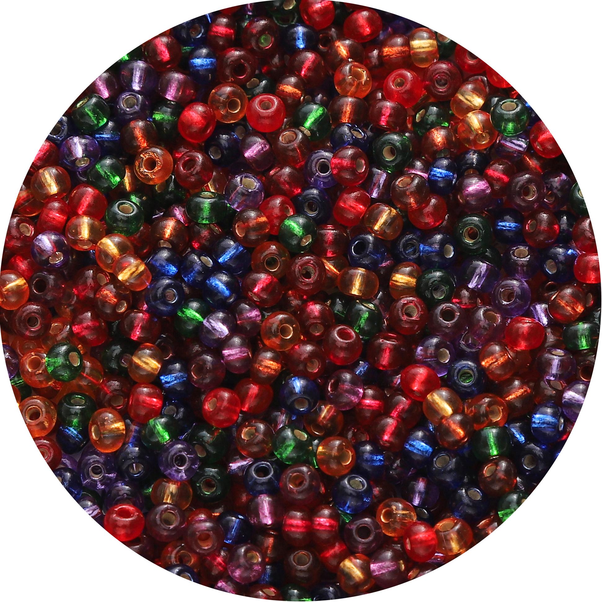 

300 шт. Бытовые высококачественные стеклянные бусины с интервалом, разбросанные бусины для самостоятельного изготовления браслетов, ожерелий и ювелирных изделий 14