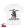 I Have Selective Hearing You Weren't Selected Cat Funny Saying T-shirt