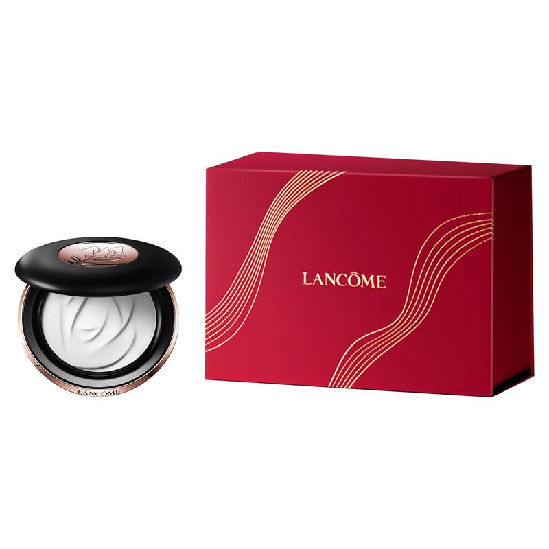 Lancôme Go to Love Limited Long-Lasting Soft Focus Setting Powder Long Lasting #00 розовый