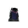 adidas Crazy BYW LVL 1 '747 Warehouse Exclusive' (Unisex) Real Purple / Core Black / Orange Basketball Shoes AQ0277