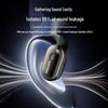 Philips TAT3759 True Wireless Ear-hook Bluetooth Headphones