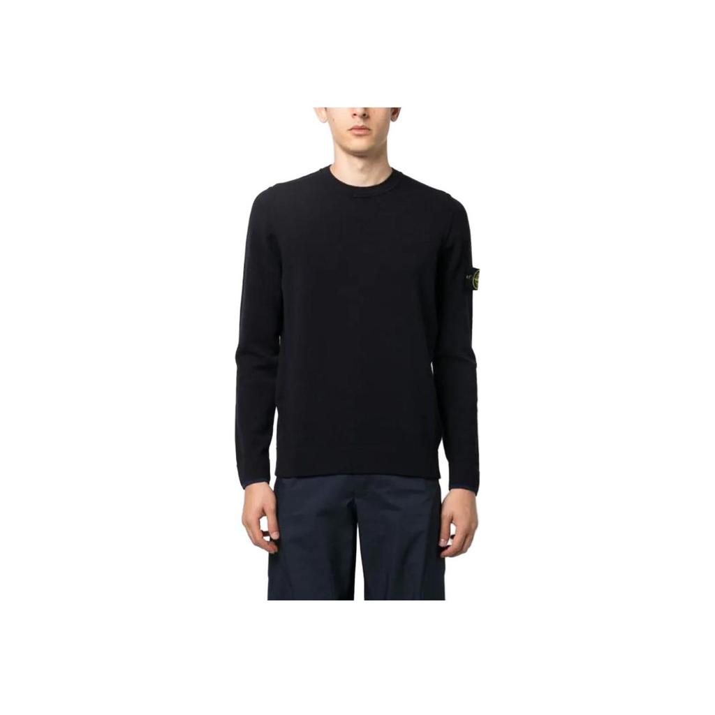 STONE ISLAND Pullover Sweater Men Sweater 7915526A1-V0020