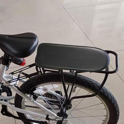 Bicycle Rear Seat Cushion Pad for Comfort And Support In Outdoor Activities