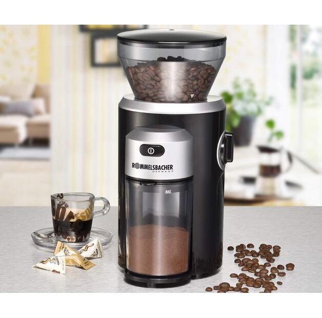 Кофемолка Rommelsbacher EKM 300