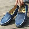 Fashion High Quality Fashion Denim Men's Shoes,lightweight Comfortable Canvas Shoes for Men,casual Shoe,travel Shoes Zapatos De Hombre
