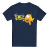 Bubble Guppies Unisex Super Duper T-Shirt für Erwachsene
