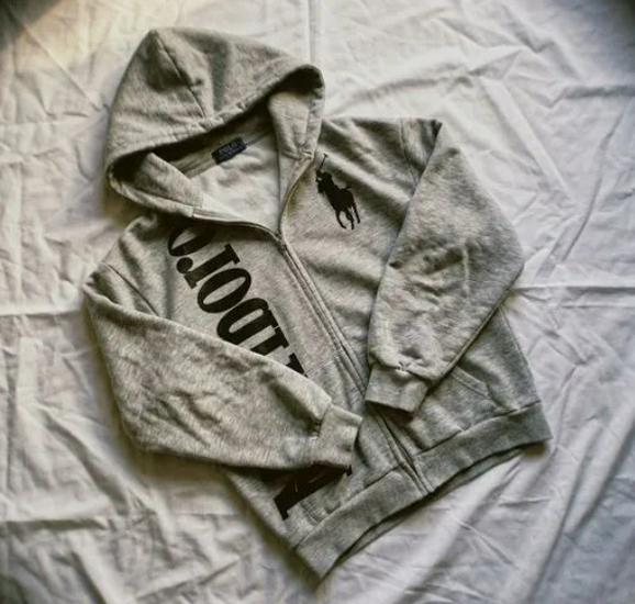 Unisex oversized trendy evropská mikina s klasickým potiskem písmen