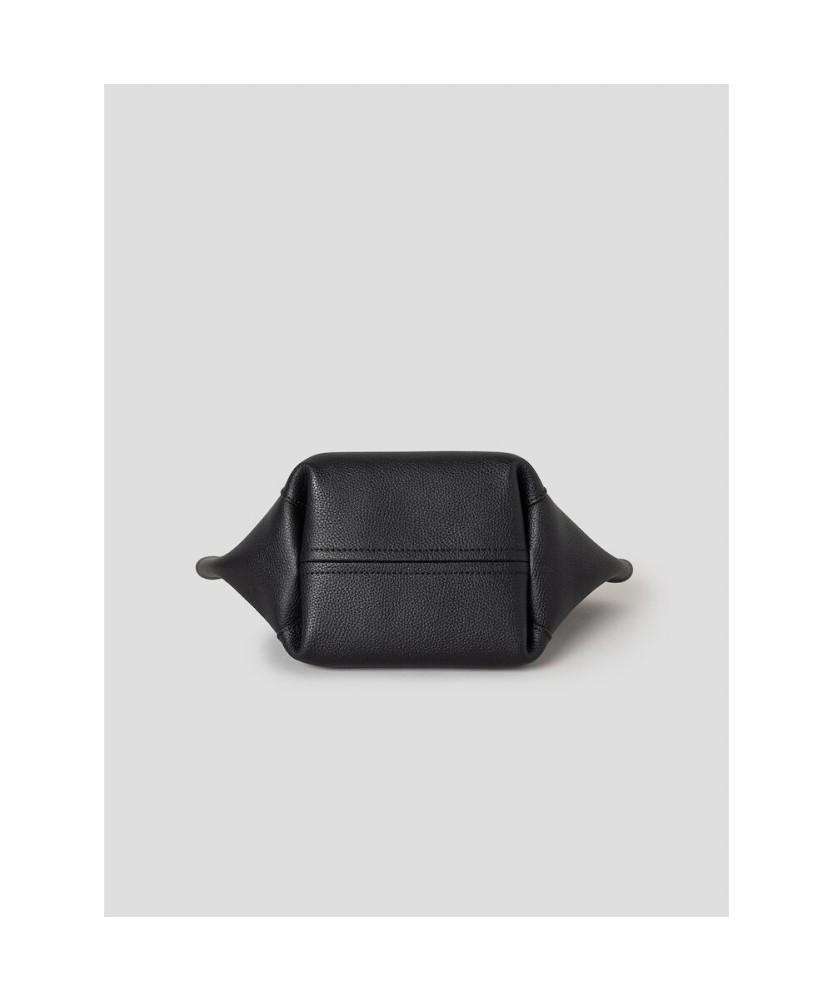 Beanpole Accessory Better Small Tote Bag Black