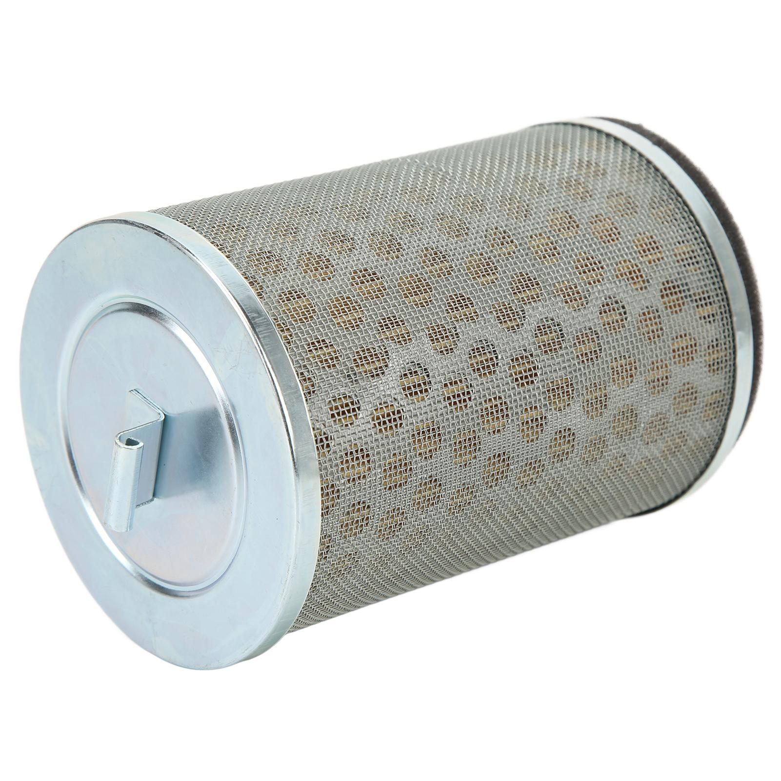 

Воздушный фильтр для мотоцикла из алюминиевого сплава с высокой эффективностью фильтрации для CB350 CX500 CB400 GL500 CB450