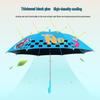 Children's Safety Straight Umbrella
