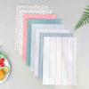 1:12 29*21cm Dollhouse Miniature Kitchen Bathroom Living Room Floor Wall Paper