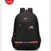 Korean Style Large Capacity Casual Backpack