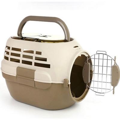 Bolsa de mão para animais de estimação tipo teto solar Monspet, shampoo coreano para animais de estimação