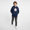Nike × Mlb Hoodie New York Yankees Casual Comfortable Kids hoodies 3Z3B3SBHC-NYY