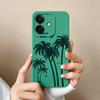 Per Oppo A3 Pro A3X A40 A80 Custodia per Telefono Creativa Protezione Completa Cover Posteriore Per Oppo A 3 OppoA3 4G 5G Morbido Silicone Liquido Fundas
