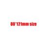 300Pcslot 7 Sizes Transparent Card Protector For Board Games Cards Gathering Card Sleeves