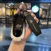 RPO5   Car Alloy Key Case Key Bag Shell For Mercedes Benz 2022 C S Class W206 W223 S350 C260 C300 S400 S450 S500 Key Shell Protector
