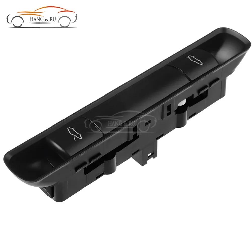 99761310502A05 99761310502 4 Pin Car Trunk Lock Release Switch Boot Bonnet Release Button For Porsche 911 987 997 Boxster Cayman