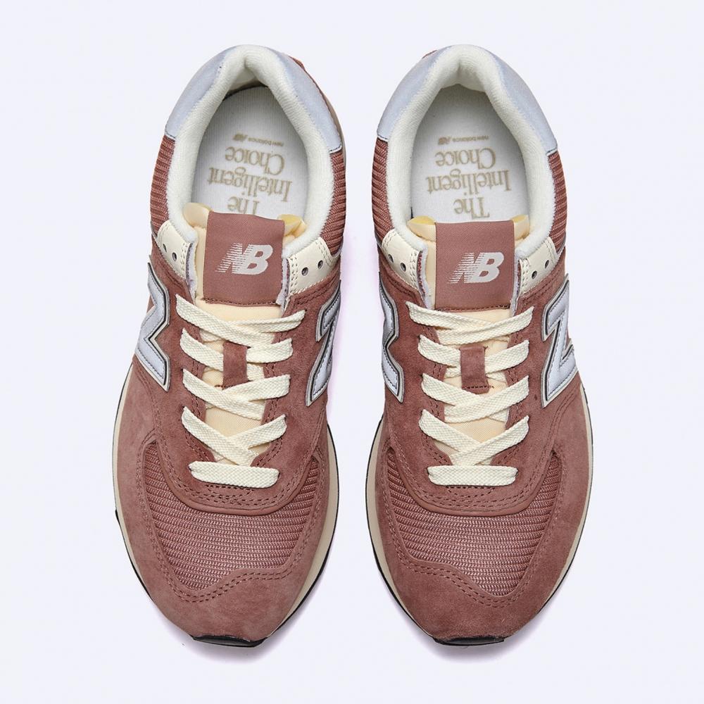 New Balance U574lgms