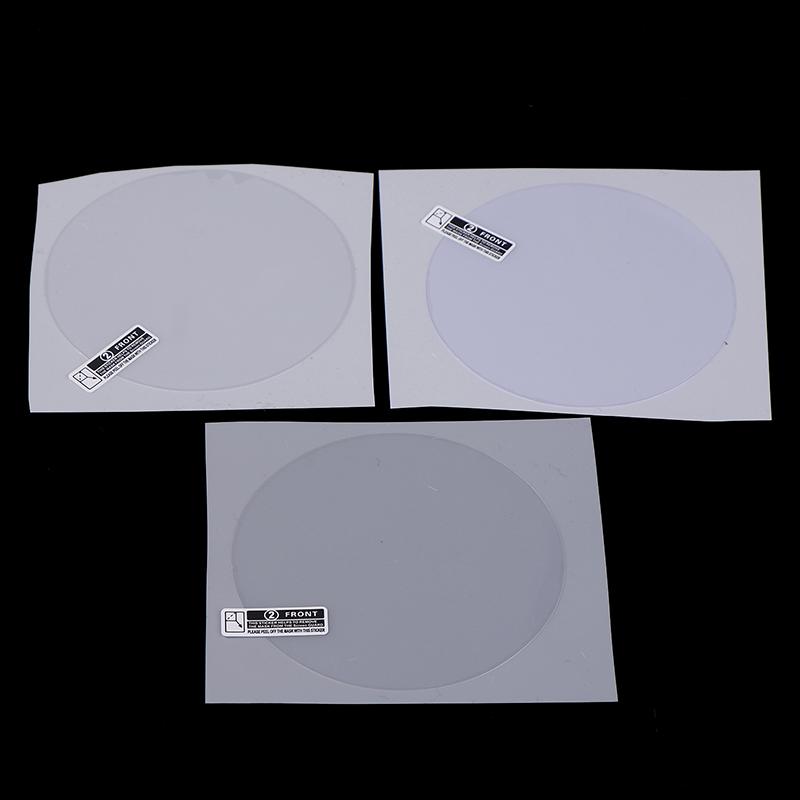 5 ks pro Benda Napoleon 450 Motocyklový chránič rychloměru Ochranná fólie obrazovky proti poškrábání Ochranné fólie na displej palubní desky