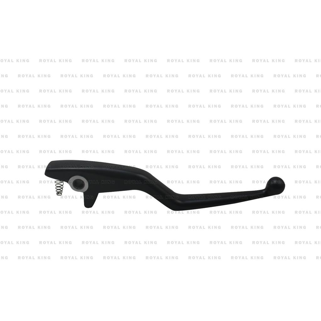 Royal Enfield "New Himalayan 450 Aluminum Front Brake Lever Kit"