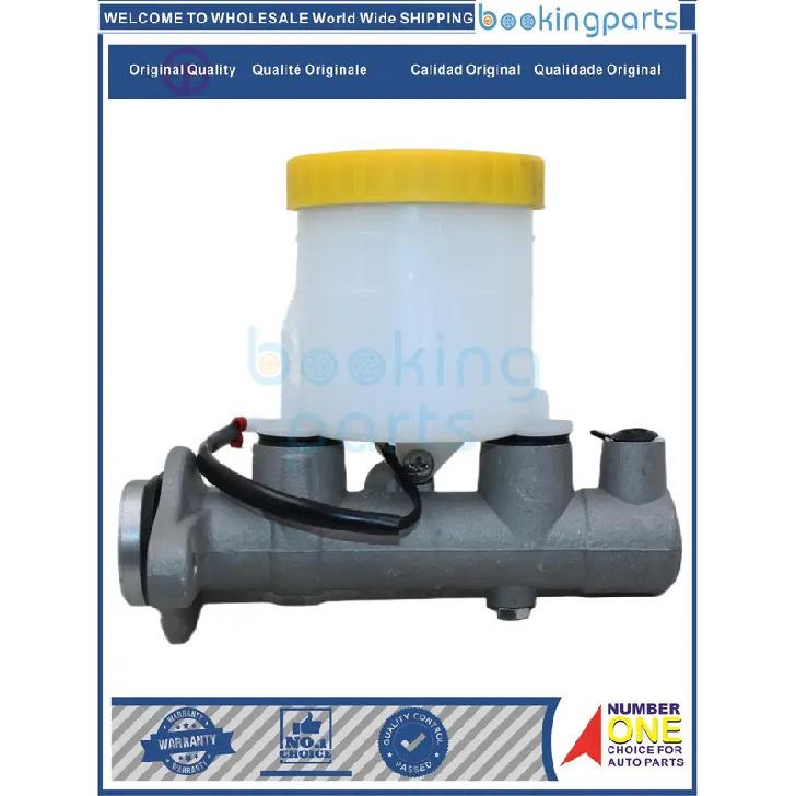 Brake Master CYL. For TOYOTA TERCEL 90-94/PASEO 91-95, 47201-16170,4720116170,47201-16270,4720116270,47201-16200,4720116200