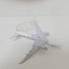 1/400 Scale Metal Alloy 16cm B787 Aircraft Royal Maroc Airways Airplane Model With Base Display Decor Plane Aviation Gift