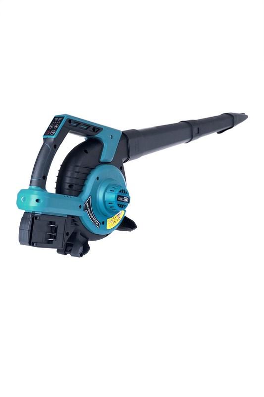 Brushless Vacuum Cleaner/Blower 2*18V 0*Ah Sas+All - Ded7194V