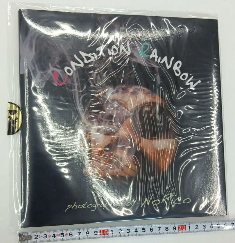 

[USED] CONDITION RAINBOW photographed by Norico