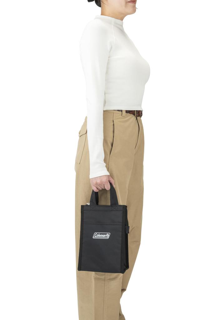 Coleman Cooler Lunch Bag S (Black)