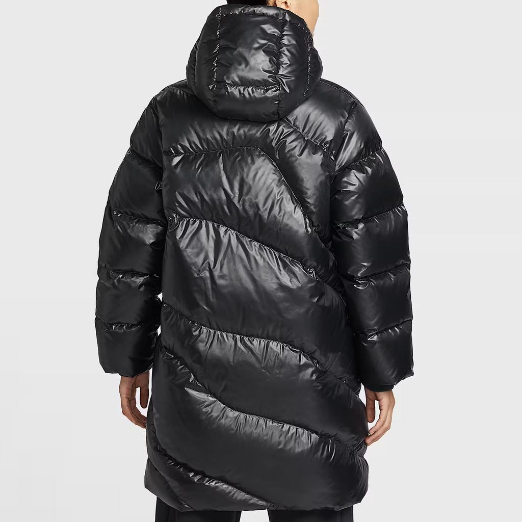 Nike Sportswear Swoosh Series Down Jacket Women's HV2752-010