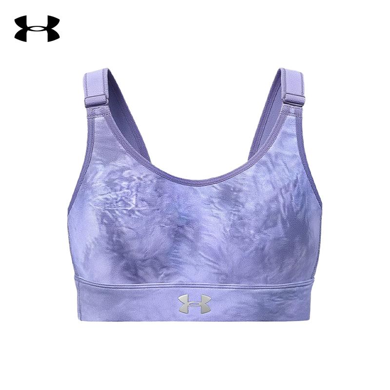 Under Armour Sports Underwear Women's Purple 1372560-558
