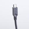 USB C Y Splitter Cable Type C Female To MicroUSB and Type C Male Charging Cable for Double Device Power