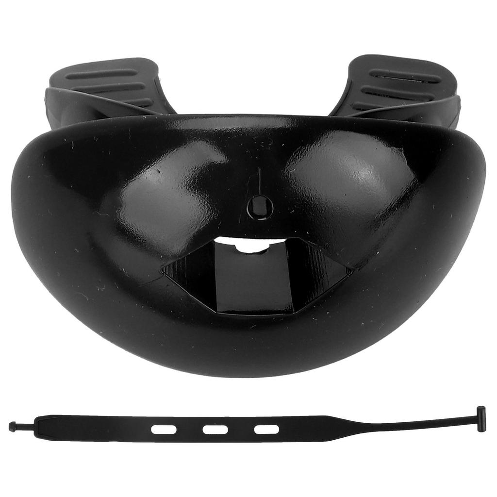 Professional Sports Mouth Protector Football Boxing TPR Teeth Guard for Youth Adults