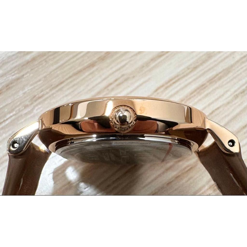 Used  Daniel Wellington DW00100228 Watch Working Item
