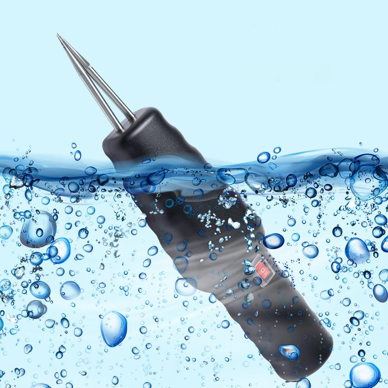 Elektrischer Geflügelrupfer Ergonomisches Design Küchenhelfer Handgehaltene Hühnerrupfmaschine Zum Rupfen von Hühnern Vogel Pute Gans