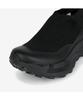 The North Face Ns93S64J White Label Vective Supple Ex Black