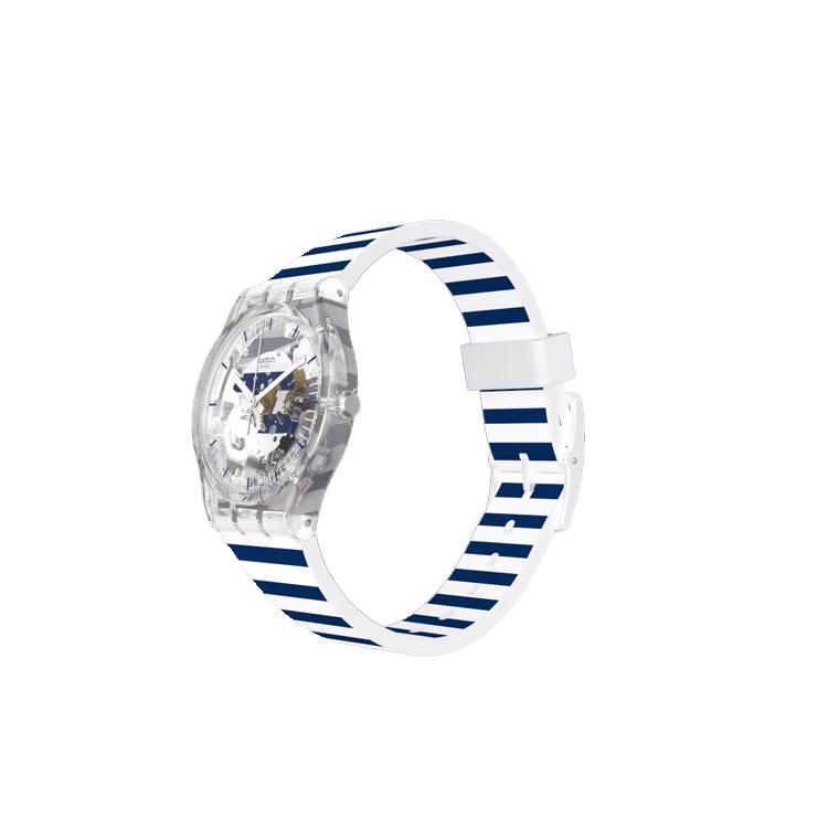 Swatch Unisex Skelettuhr GE270 GE270