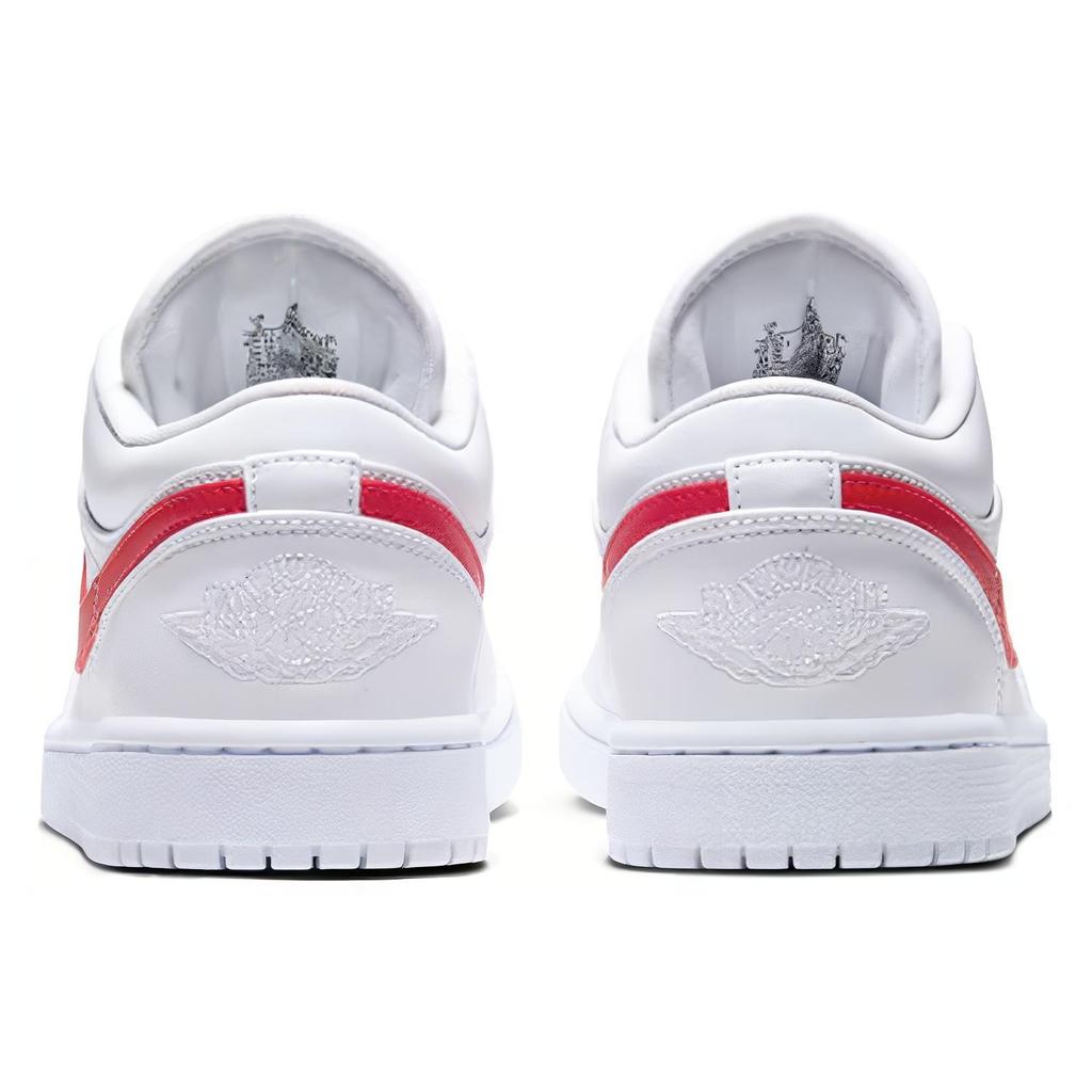 (WMNS) Air Jordan 1 Low 'University Red Women's AO9944-161
