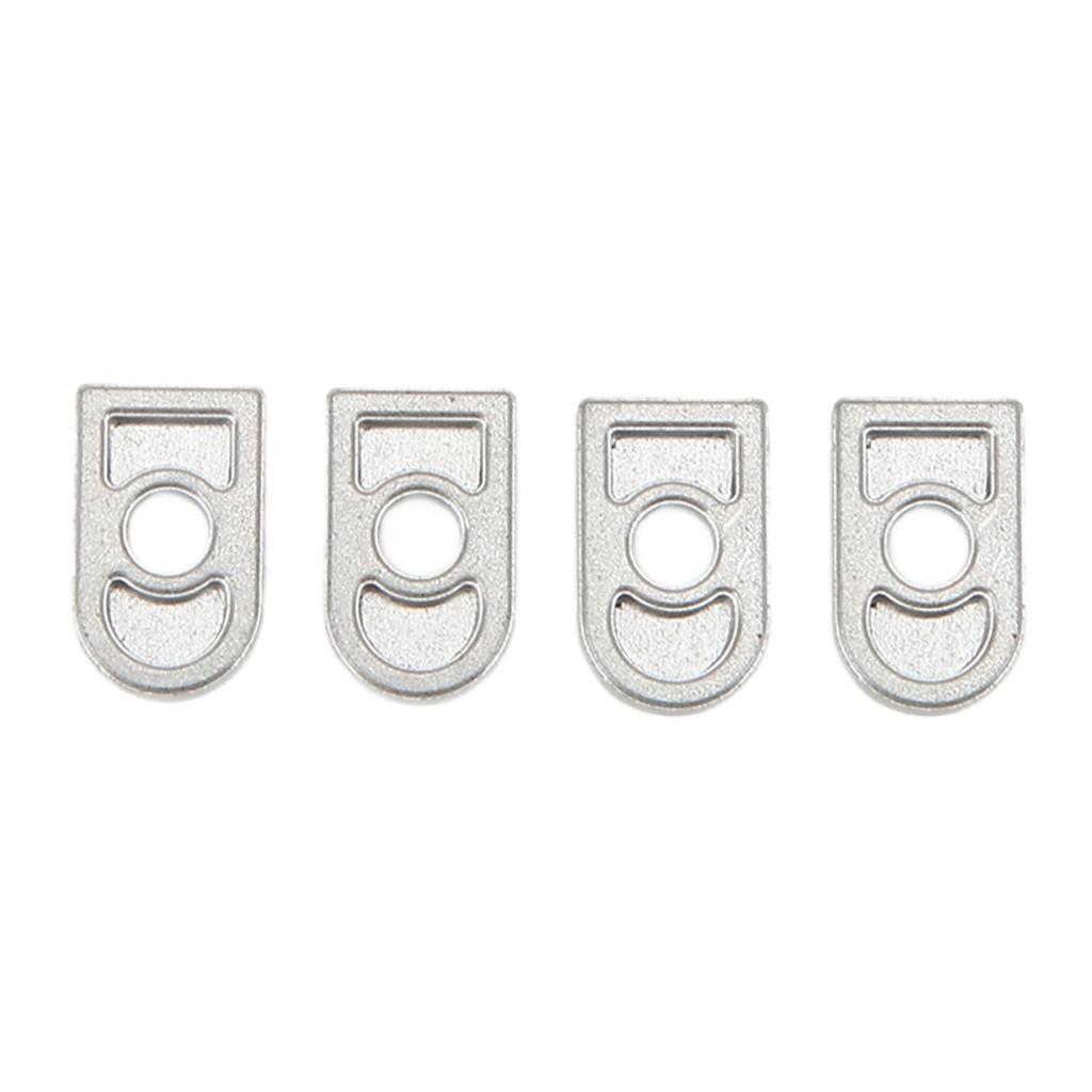 Differential Gears Steel Wear Resistant RC Car Differential Gears for ARRMA 1/7 1/8