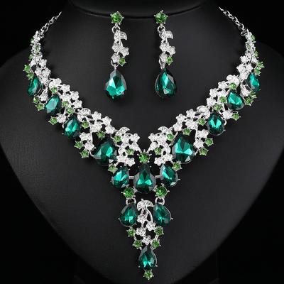Schmuck & Accessoires – Modeschmuck-Sets