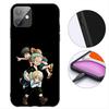 Sanji Roronoa Zoro One Luffy Pieces Cover for Samsung Galaxy A06 A05 A14 A50 A51 A52 A12 A13 A23 A70 A07 A25 A26 A72 A56 Case
