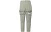 Sports Pants Men's Light Green Moderate DC6958-320