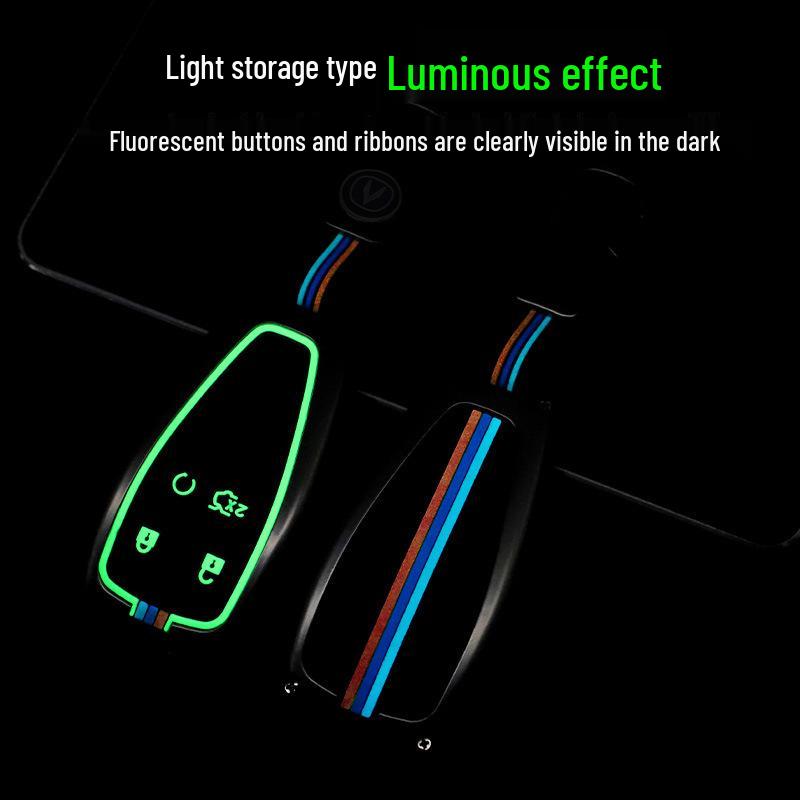 Changan Model D Key Case