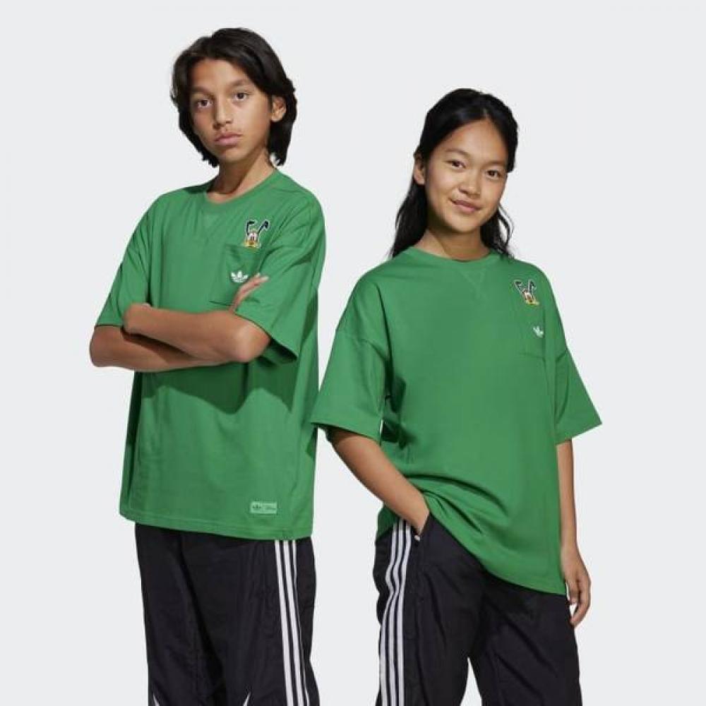 

Adidas Kids Adidas Kids Disney Mickey Mouse Tee 130