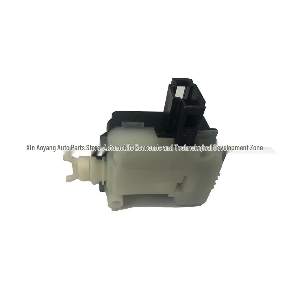 Volkswagen Trunk Luggage Compartment Motor (Part No: 33D959781) AY