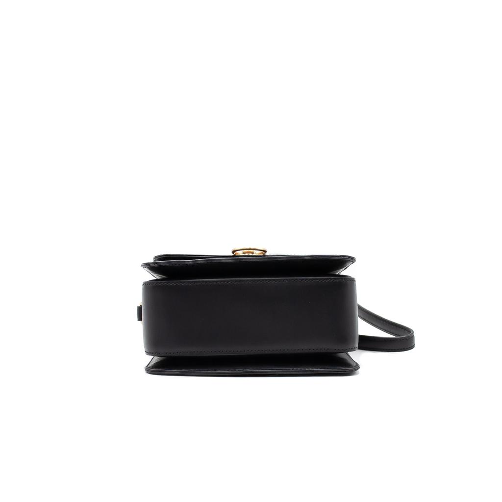 Kenneth Young Moongori Bag Deep Black